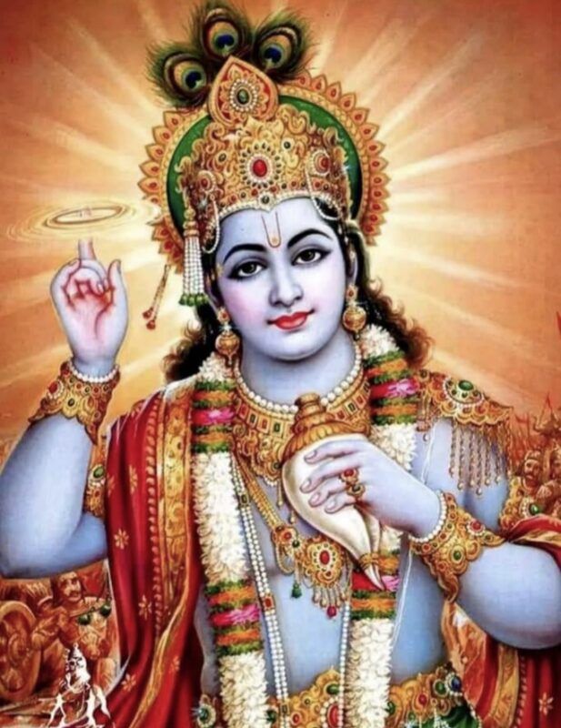 জটিলা এবং কুটিলা ছিলেন রাধারানির স্বামী আয়ান ঘোষের মা ও বোন। তাঁরা সর্বদা রাধার থেকে কৃষ্ণকে দূরে রাখার চেষ্টা করতেন। কখনও কৃষ্ণকে শাস্তি দিতেন, কখনও বা নানা খারাপ নামে ডাকতেন তাঁকে। 