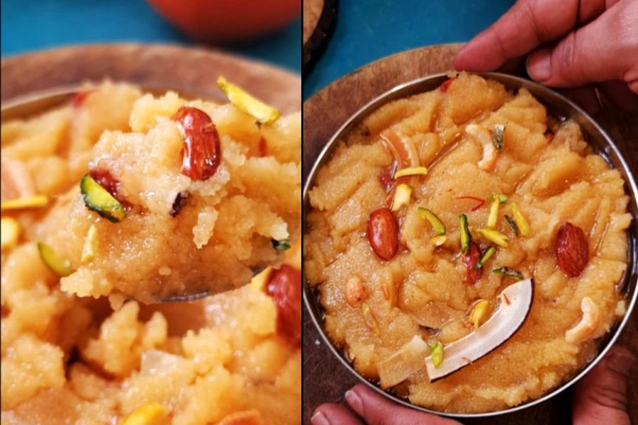 সুজির মাঝারি গ্লাইসেমিক সূচক রয়েছে যা শরীরে শর্করার পরিমাণ ময়দার থেকে তুলনায় অনেক কম বৃদ্ধি করে। প্রোটিন মাঝামাঝি হওয়ায় পেশির শক্তি বৃদ্ধিতেও সাহায্য করে। সুজি হালকা খাবার আর তাই তাড়াতাড়ি হজম হয়।
