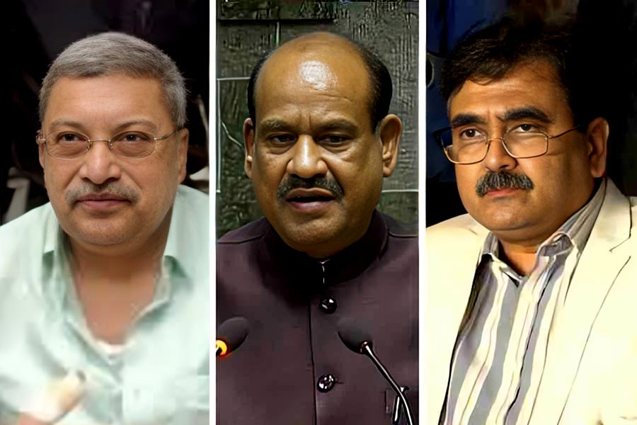 BJP MPs of JPC write to Lok Sabha Speaker seeking TMC MP Kalyan Banerjee’s suspension from Lok Sabha and lodging of FIR