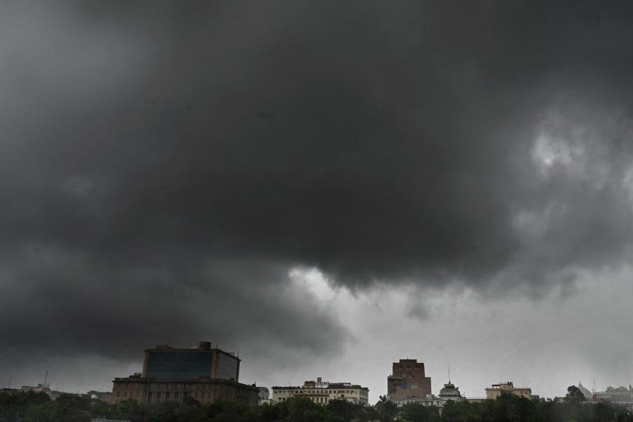 How Odisha government taking precaution to face cyclone dana