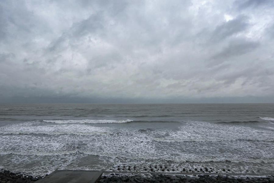 How Odisha government taking precaution to face cyclone dana