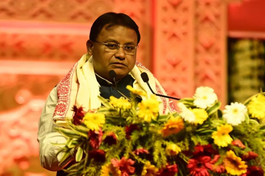 How Odisha government taking precaution to face cyclone dana