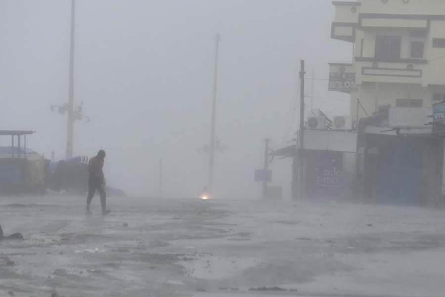 What to do and what not to do during, before and after Cyclone Dana approaches, WB Government alerts people