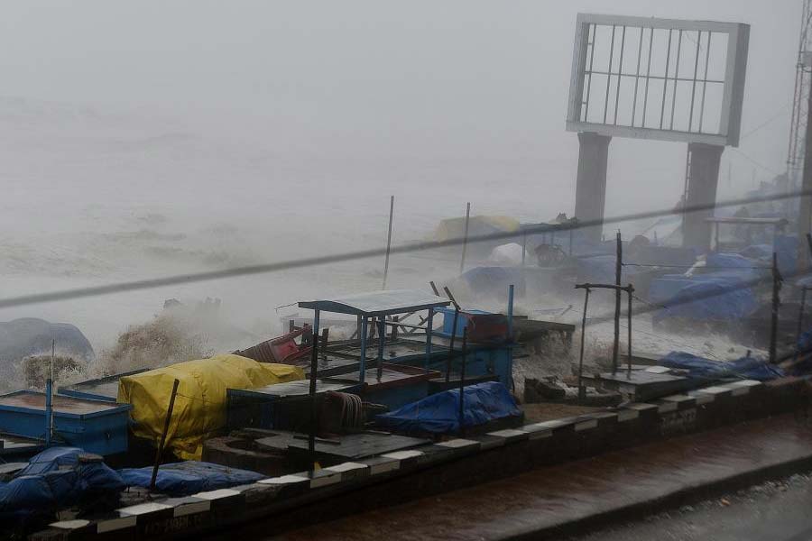 What to do and what not to do during, before and after Cyclone Dana approaches, WB Government alerts people