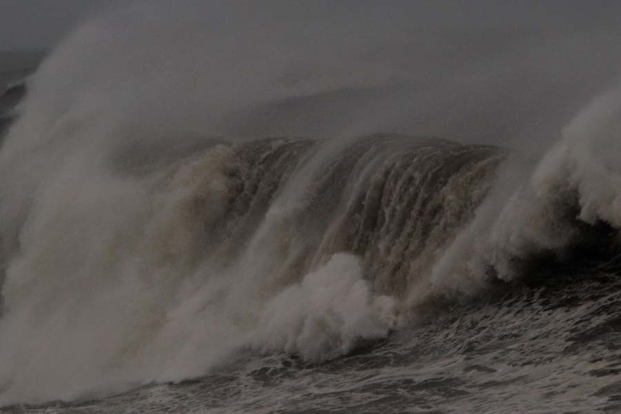 What to do and what not to do during, before and after Cyclone Dana approaches, WB Government alerts people