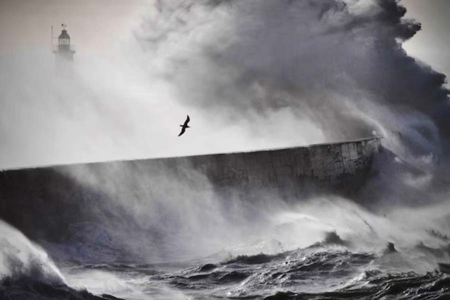 What to do and what not to do during, before and after Cyclone Dana approaches, WB Government alerts people