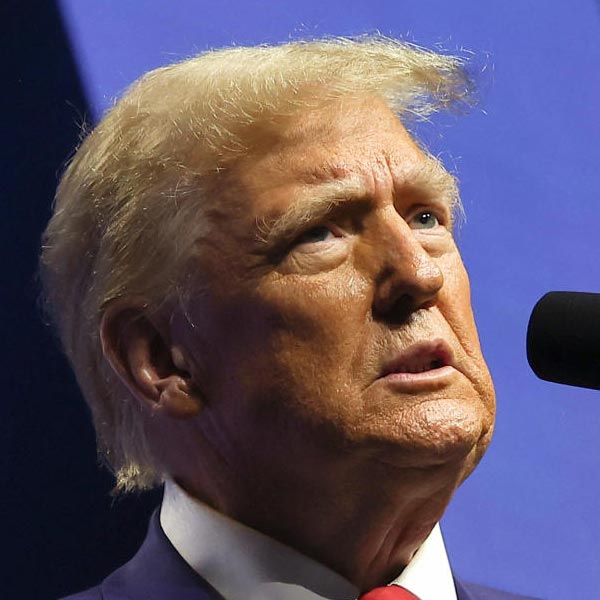 Adult Film Stars launch campaign in US Presidential Election against Donald Trump 