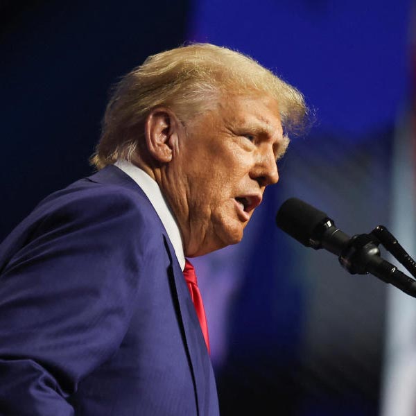 Adult Film Stars launch campaign in US Presidential Election against Donald Trump 