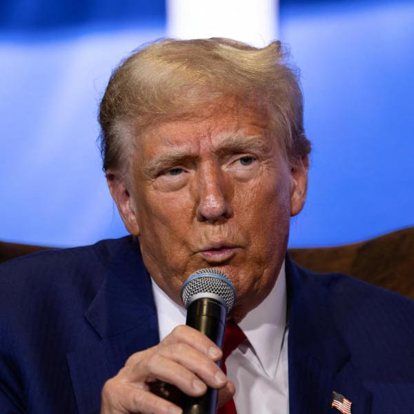 Adult Film Stars launch campaign in US Presidential Election against Donald Trump 