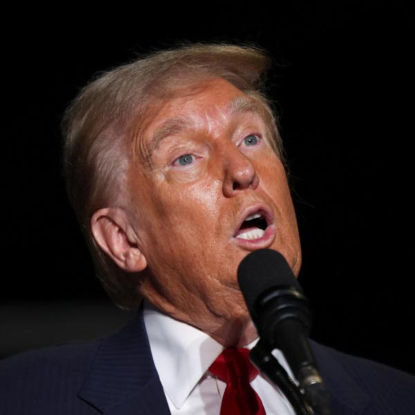 Adult Film Stars launch campaign in US Presidential Election against Donald Trump 