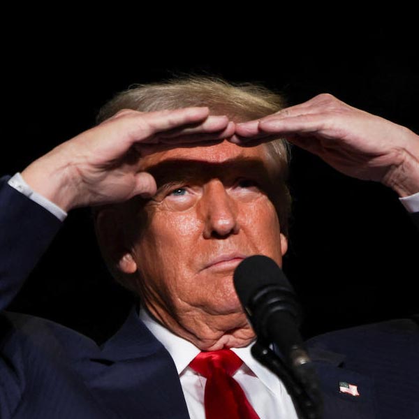 Adult Film Stars launch campaign in US Presidential Election against Donald Trump 