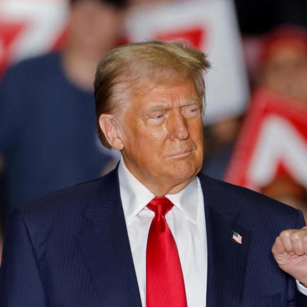 Adult Film Stars launch campaign in US Presidential Election against Donald Trump 