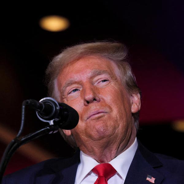 Adult Film Stars launch campaign in US Presidential Election against Donald Trump 