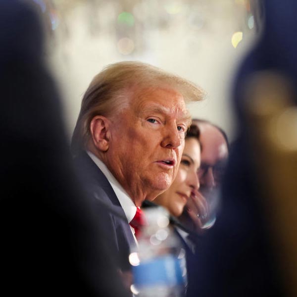 Adult Film Stars launch campaign in US Presidential Election against Donald Trump 