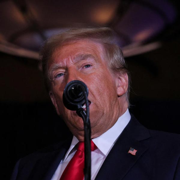 Adult Film Stars launch campaign in US Presidential Election against Donald Trump 