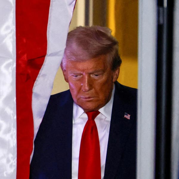 Adult Film Stars launch campaign in US Presidential Election against Donald Trump 