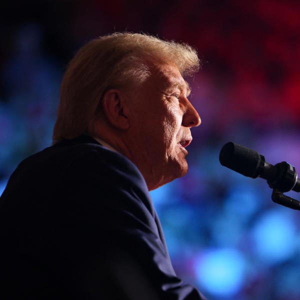 Adult Film Stars launch campaign in US Presidential Election against Donald Trump 