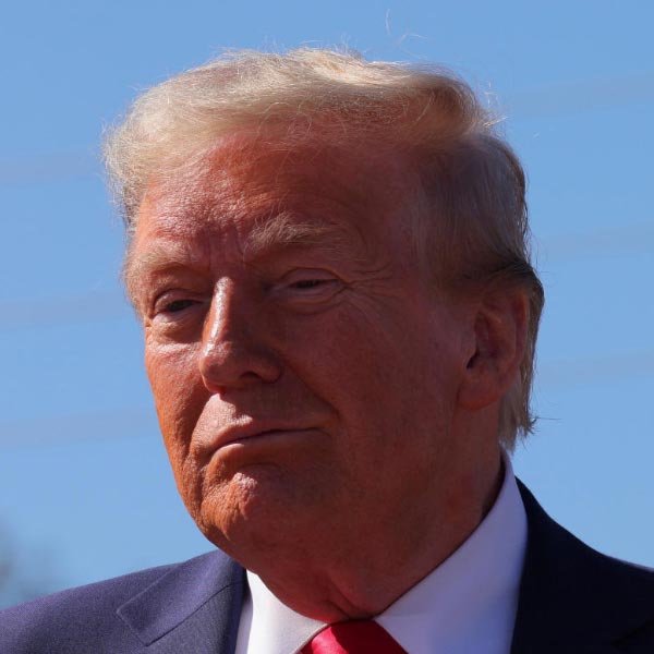 Adult Film Stars launch campaign in US Presidential Election against Donald Trump 