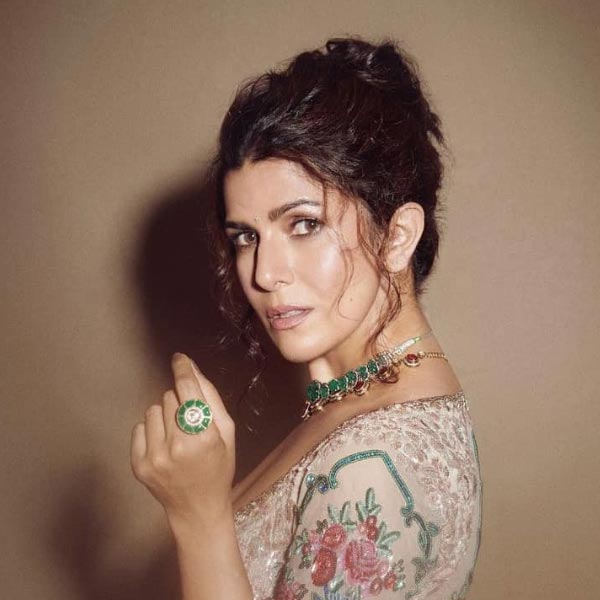 Nimrat Kaur