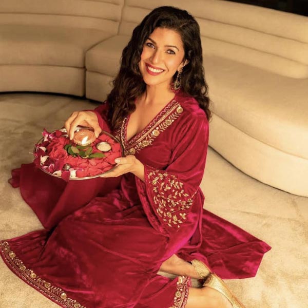 Nimrat Kaur