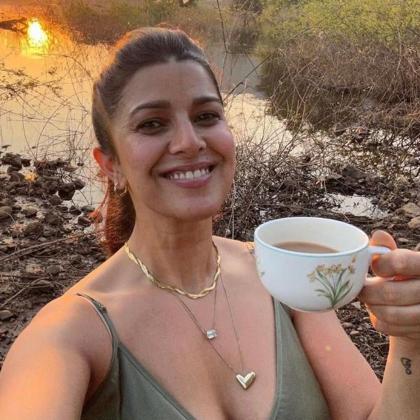 Nimrat Kaur