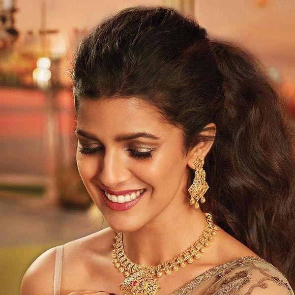 Nimrat Kaur