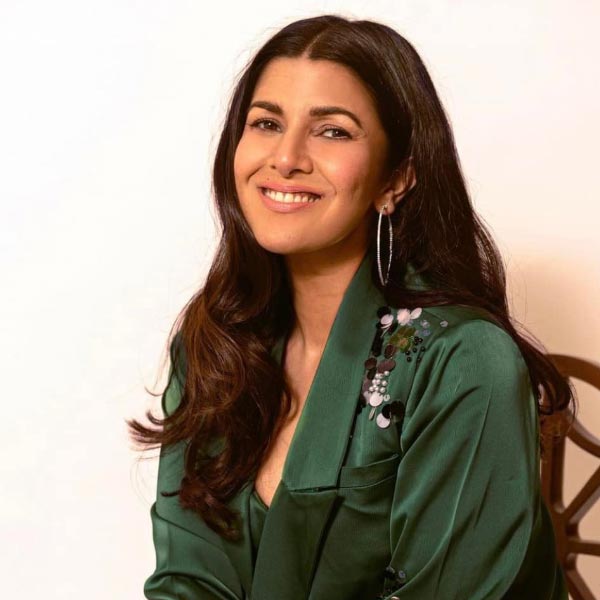 Nimrat Kaur