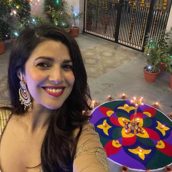 Nimrat Kaur
