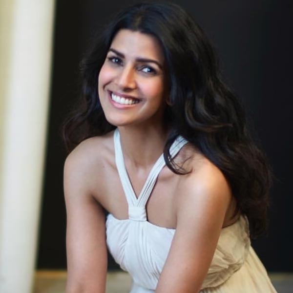 Nimrat Kaur