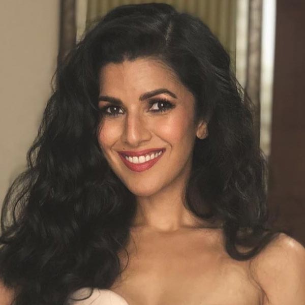 Nimrat Kaur