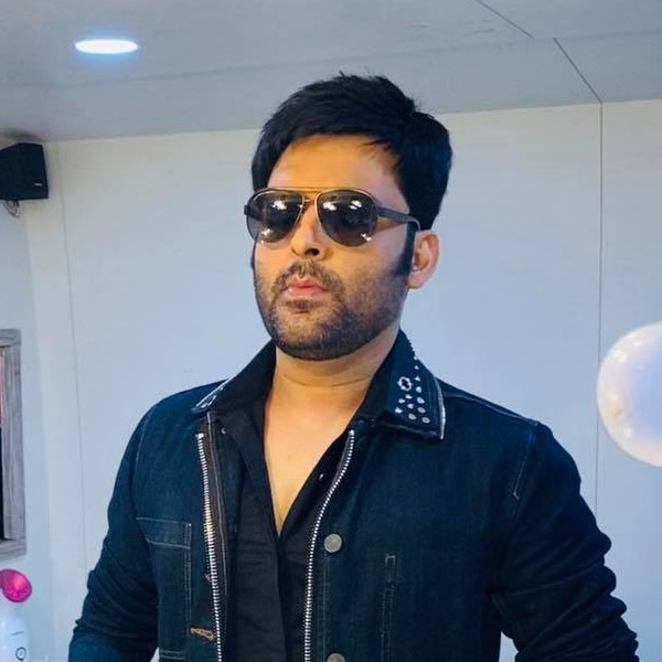 Kapil Sharma