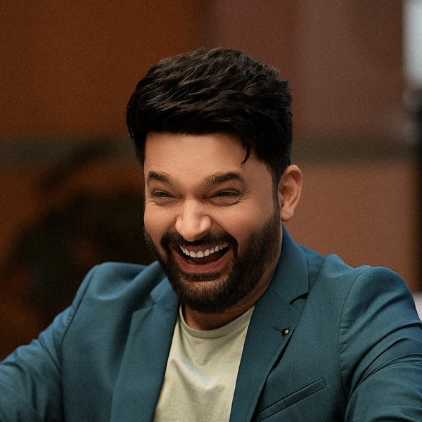 Kapil Sharma