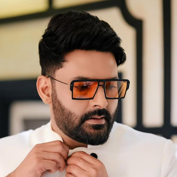 Kapil Sharma