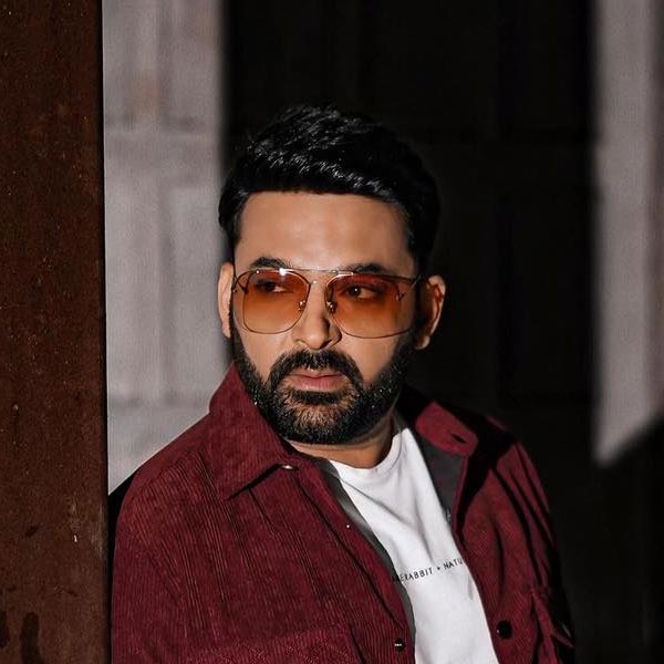 Kapil Sharma
