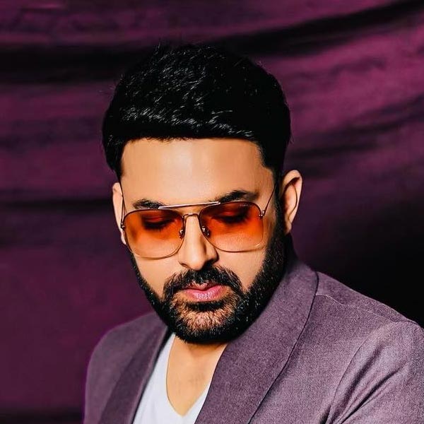 Kapil Sharma