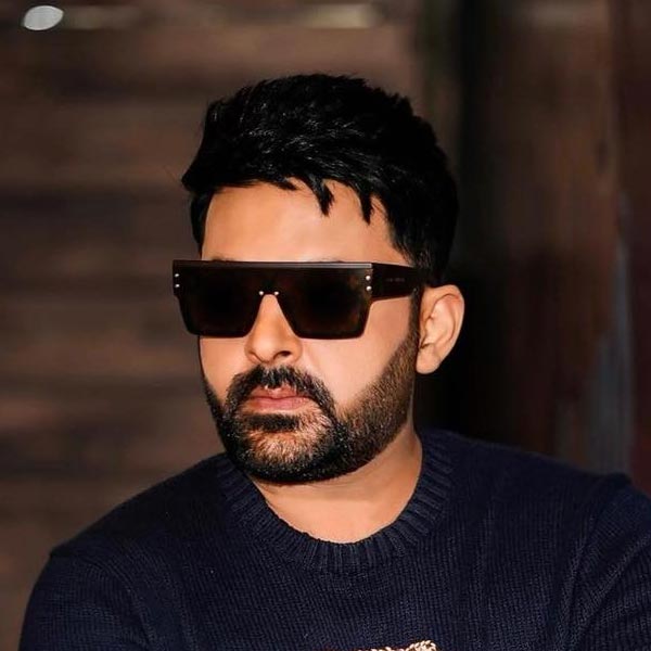 Kapil Sharma
