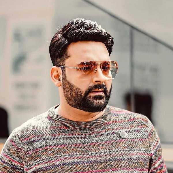 Kapil Sharma