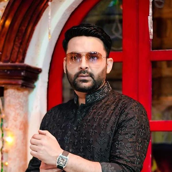 Kapil Sharma