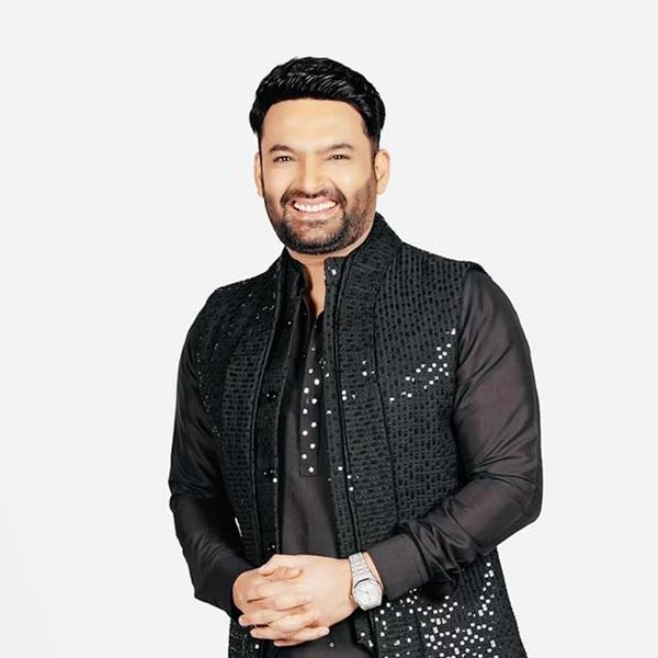 Kapil Sharma