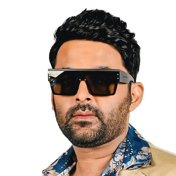 Kapil Sharma