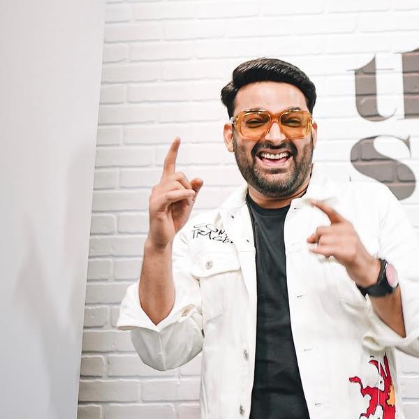 Kapil Sharma