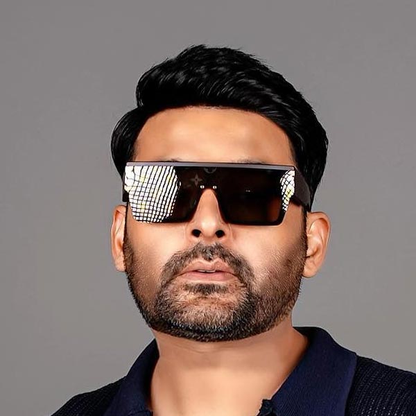 Kapil Sharma