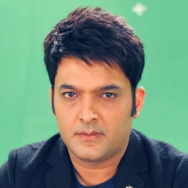 Kapil Sharma