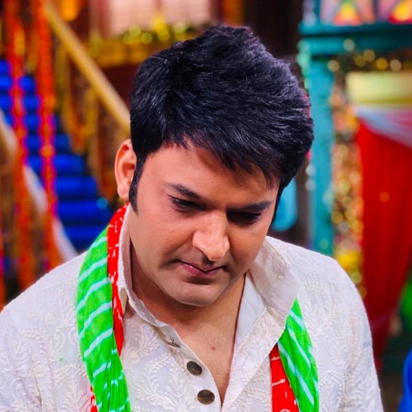 Kapil Sharma
