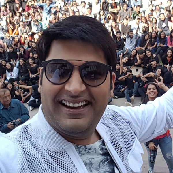 Kapil Sharma