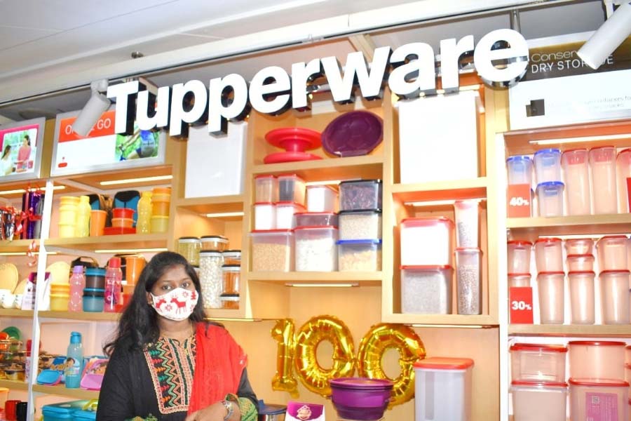 Tupperware Brands famous US company sells business for Rs 198 crore in cash amid bankruptcy 