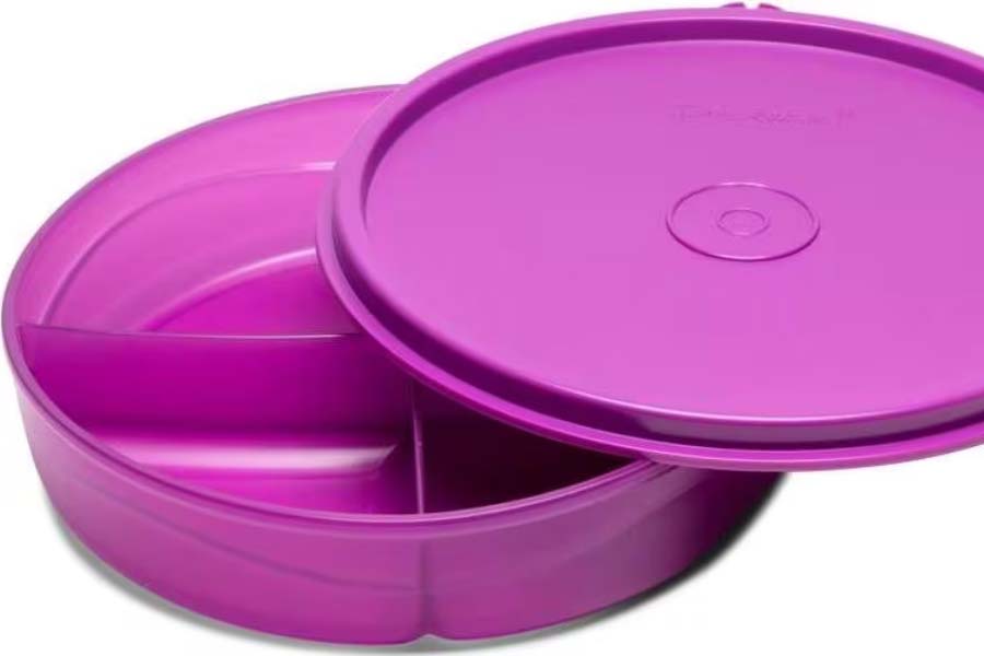 Tupperware Brands famous US company sells business for Rs 198 crore in cash amid bankruptcy 