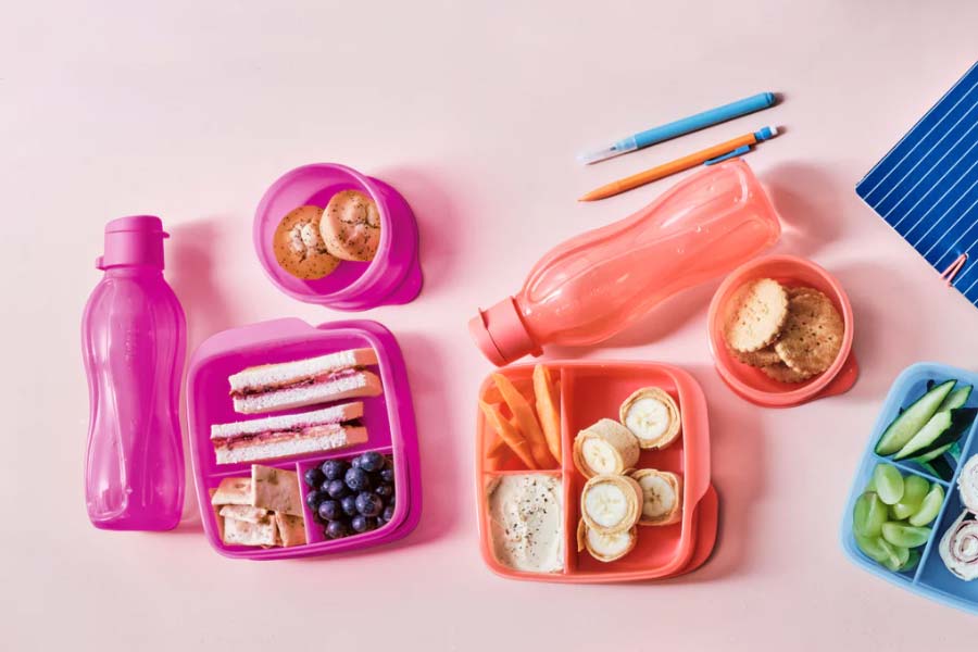 Tupperware Brands famous US company sells business for Rs 198 crore in cash amid bankruptcy 