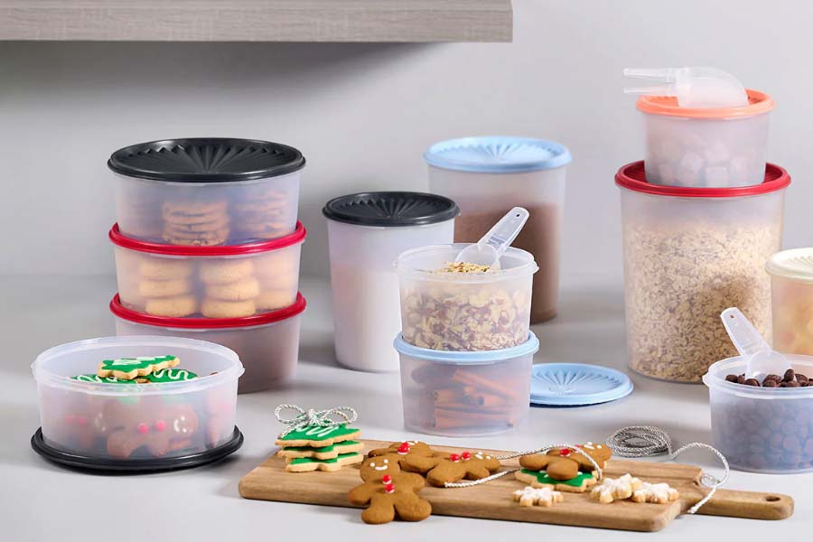 Tupperware Brands famous US company sells business for Rs 198 crore in cash amid bankruptcy 