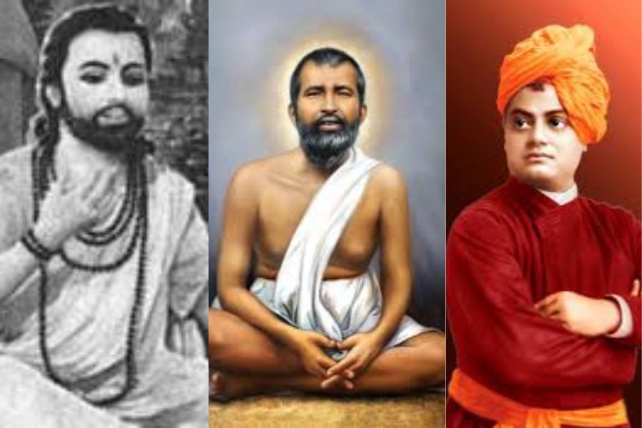 তাঁর ভক্তেরা শুধুমাত্র তাঁর মৃন্ময়ী রূপেরই কল্পনা করতে পারে। তাঁর দর্শন পাওয়া সাধারণ মানুষের নাগালের বাইরে। তবে এমন কিছু মানুষ আছেন, বলা ভাল, কিছু মহাসাধক রয়েছেন যাঁরা তাঁদের কঠিন সাধনার দ্বারা মায়ের দর্শন পেয়েছিলেন বলে দাবি করেছিলেন।